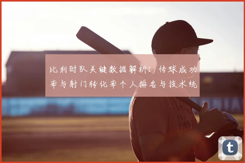 比利时队关键数据解析：传球成功率与射门转化率个人排名与技术统计