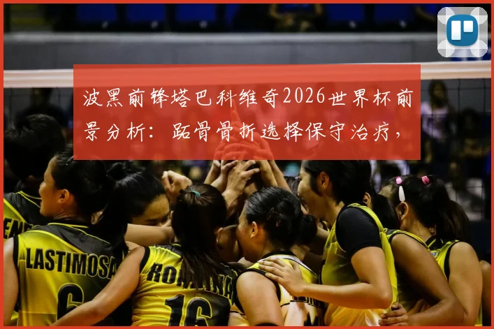 波黑前锋塔巴科维奇2026世界杯前景分析：跖骨骨折选择保守治疗，恢复时间与风险全解读